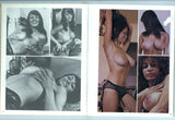 38/26/34 V16 #3 Parliament 1979 Joyce Gibson Roxy Brewer 56pg Big Boobs Busty Females M21696