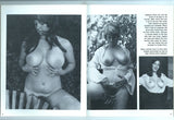 38/26/34 V16 #3 Parliament 1979 Joyce Gibson Roxy Brewer 56pg Big Boobs Busty Females M21696