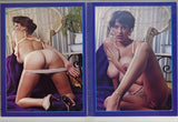 Busts+ V1 #3 Parliament 1979 Roberta Pedon Sylvia McFarland Lillian Parker 56pg Ann Ali Kelli Stewart Big Boobs M21854