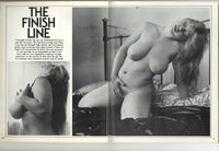 Busts+ V1 #3 Parliament 1979 Roberta Pedon Sylvia McFarland Lillian Parker 56pg Ann Ali Kelli Stewart Big Boobs M21854