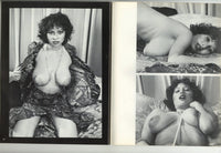 Busts+ V1 #3 Parliament 1979 Roberta Pedon Sylvia McFarland Lillian Parker 56pg Ann Ali Kelli Stewart Big Boobs M21854