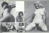 Big Juicy Jugs V3 #4 Parliament 1977 Roberta Pedon Sylvia McFarland Bobbie Hall 56pg Linda Gordon Penny Ellington Regina Andresser All Big Boobs M21856