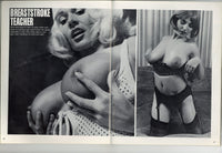 Kingsize International V7 #4 Parliament Joyce Spaeth Roberta Pedon 56pg Uschi Diggard Big Boobs M21867