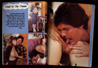 Express V1 #2 VOF 1985 Christy Canyon, Bunny Bleu 100pg Ginger Lynn, Dallas Miko Hard Sex M21884