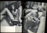 Champagne #1 Jumbo Ed Jaybird Parliament 1974 Hippie Lesbians Hairy Women 180pg Group Sex FMF M21885