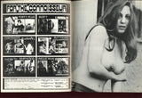 Titanic V1 #2 Rainbow Publications 1972 Psychedelic Erotica 64pg Hippie Women M21850