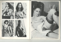 Dynamite Dame V1 #4 Delta Publishing Smoking Hot Lesbians 64pg Interracial Women Sex M21846