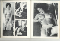 Dynamite Dame V1 #4 Delta Publishing Smoking Hot Lesbians 64pg Interracial Women Sex M21846