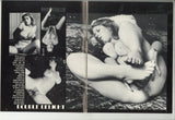 Big Tits & Splits #9 Delta Sierra Publications 1977 Mary Waters Sylvia McFarland All Big Boobs 40pg M21842