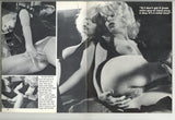 Big Tits & Splits #9 Delta Sierra Publications 1977 Mary Waters Sylvia McFarland All Big Boobs 40pg M21842