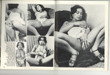 Big Tits & Splits #9 Delta Sierra Publications 1977 Mary Waters Sylvia McFarland All Big Boobs 40pg M21842