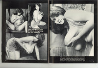 Big Tits & Splits #9 Delta Sierra Publications 1977 Mary Waters Sylvia McFarland All Big Boobs 40pg M21842