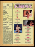 Adult Cinema Review V1 #11 May 1982 Sue Nero Mai Lin Cara Lott 100pg Kay Parker 8p Desiree Cousteau Vanessa DelRio M21893