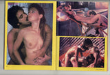 Adult Cinema Review V3 #8 Aug 1984 Shauna Grant Kimberly Carson 9p Veronica Hart 100pg Hypatia Lee All Adult Stars M21894