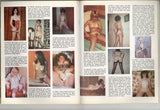 Swingers International Journal V5 #6 Real Swingers 1977 Graphic Novel 64pg M21901