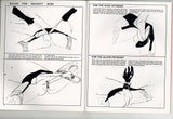 Lashes V2 #6 Eros Publishing 1981 BDSM 48pg Fem Dom M21904