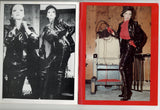 Lashes V2 #6 Eros Publishing 1981 BDSM 48pg Fem Dom M21904