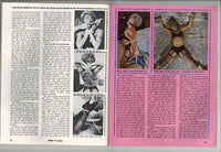 Bound To Please V1 #5 House Of Milan 1972 BDSM 64pg Bondage Kink Submissive Women M21906