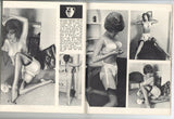 Retreat V1 #5 Golden State News 1965 Leggy Women 76pg Solo Females M21912