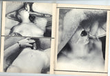 Sensual Madness #35 PEC Publishing 1971 Early BDSM Magazine 48pg D/S M21938