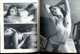 Luscious & Leggy V1 #1 Pompeii Press/Pretty Girls 1979 All Gorgeous Leggy Women 48pg Heels M21942