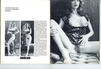 Luscious & Leggy V1 #1 Pompeii Press/Pretty Girls 1979 All Gorgeous Leggy Women 48pg Heels M21942