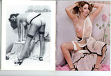 Luscious & Leggy V1 #1 Pompeii Press/Pretty Girls 1979 All Gorgeous Leggy Women 48pg Heels M21942