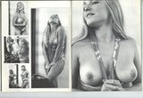 Torrid Twosome #3 Marquis Pub 1972 Busty Blondes 48pg Big Boobs Breasts M21947