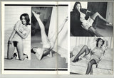 Winners All #5 RNS Publishing 1971 Leggy Stockings 72pg All Solo Hippie Females M21958