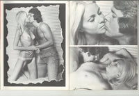 Come Together V2 #3 Love Publishing 1979 Hippie Couples 48pg M21962