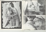 Come Together V2 #3 Love Publishing 1979 Hippie Couples 48pg M21962