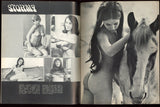 Stormy #7 Dominion Publishing 1970 Gorgeous Hippie Girls 72pg Big Boobs Busty M21968