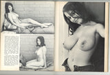 Stormy #7 Dominion Publishing 1970 Gorgeous Hippie Girls 72pg Big Boobs Busty M21968