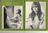 Stormy #7 Dominion Publishing 1970 Gorgeous Hippie Girls 72pg Big Boobs Busty M21968