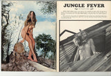 Elmer's Naked Jungle V1 #1 Parliament 1965 All Elmer Batters 64pg All Exquisite Solo Pinup Women M21971