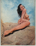 Elmer's Naked Jungle V1 #1 Parliament 1965 All Elmer Batters 64pg All Exquisite Solo Pinup Women M21971