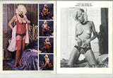 Knockers & Nipples V5 #2 All Seka Special 1979 Parliament 56pg Big Boobs M21972