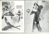 Knockers & Nipples V5 #2 All Seka Special 1979 Parliament 56pg Big Boobs M21972