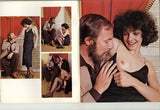 Reward For A Pussy V1 #1 Parliament 1975 Anal Sex 40pg Hippie Couple M21974