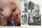 Flopper V4 #2 Keli Stewart, Dawn Knudsen 1987 Parliament LaDawn, Lisa DeLeeuw Barbara Alton 44pg Big Boobs M21976