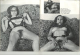 Line & Form V7 #2 Parliament 1973 Leggy Women Long Legs 64pg Stockings Hairy Females M21978