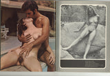 The Nudist Idea #23 Panu Publishing 1970 Hot Hippies 72pg Hairy Females Interracial Group Sex M2190