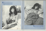 Mother In Law #1 Dominion Pub 1969 Early Fetish Erotica 72pg Role Play Quirky Women M21983