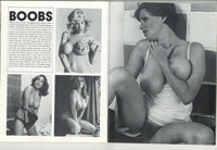 Legs Boobs Lingerie V5 #1 Elmer Batters Uschi Diggard, Linda Gordon, Roxy Brewer 1978 Parliament Roberta Pedon, Arlene Bell 56pg M21984