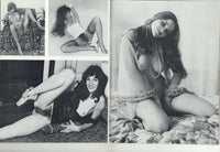 Legs Boobs Lingerie V5 #1 Elmer Batters Uschi Diggard, Linda Gordon, Roxy Brewer 1978 Parliament Roberta Pedon, Arlene Bell 56pg M21984