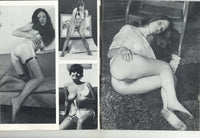 Legs Boobs Lingerie V5 #1 Elmer Batters Uschi Diggard, Linda Gordon, Roxy Brewer 1978 Parliament Roberta Pedon, Arlene Bell 56pg M21984