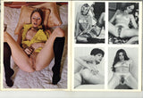 Hot Numbers V1 #4 Parliament 1975 All Incredible Solo Women 64pg M21986