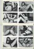 Hot Numbers V1 #4 Parliament 1975 All Incredible Solo Women 64pg M21986