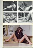 Hot Numbers V1 #4 Parliament 1975 All Incredible Solo Women 64pg M21986