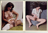 Hot Numbers V1 #4 Parliament 1975 All Incredible Solo Women 64pg M21986